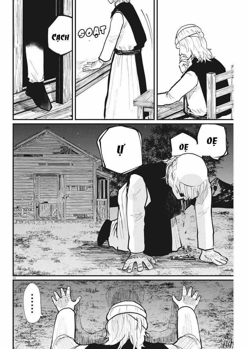 Chi. – Về Sự Vận Động Của Địa Cầu – 23 trang 12