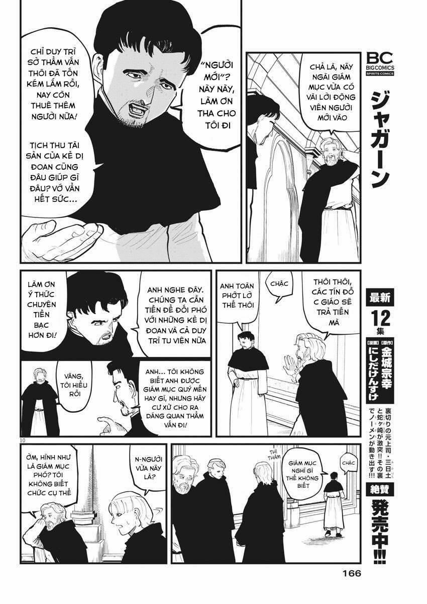 Chi. – Về Sự Vận Động Của Địa Cầu – 24 trang 11