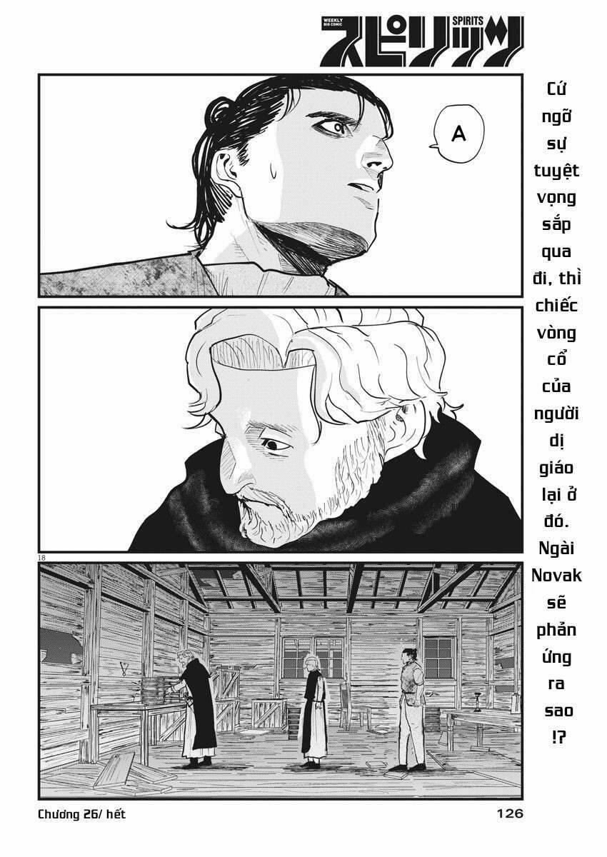 Chi. – Về Sự Vận Động Của Địa Cầu – 26 trang 19