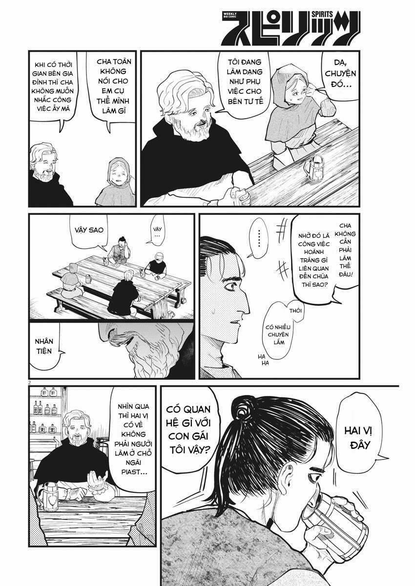 Chi. – Về Sự Vận Động Của Địa Cầu – 26 trang 3