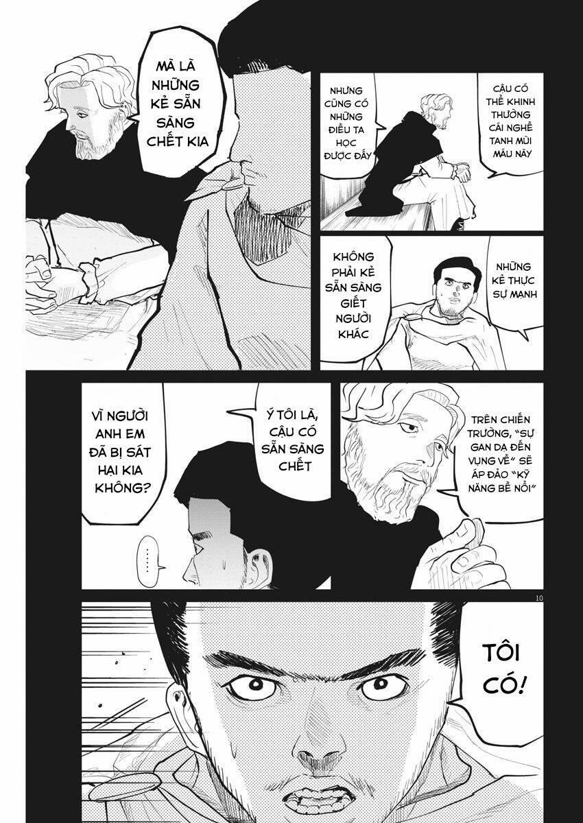 Chi. – Về Sự Vận Động Của Địa Cầu – 29 trang 11