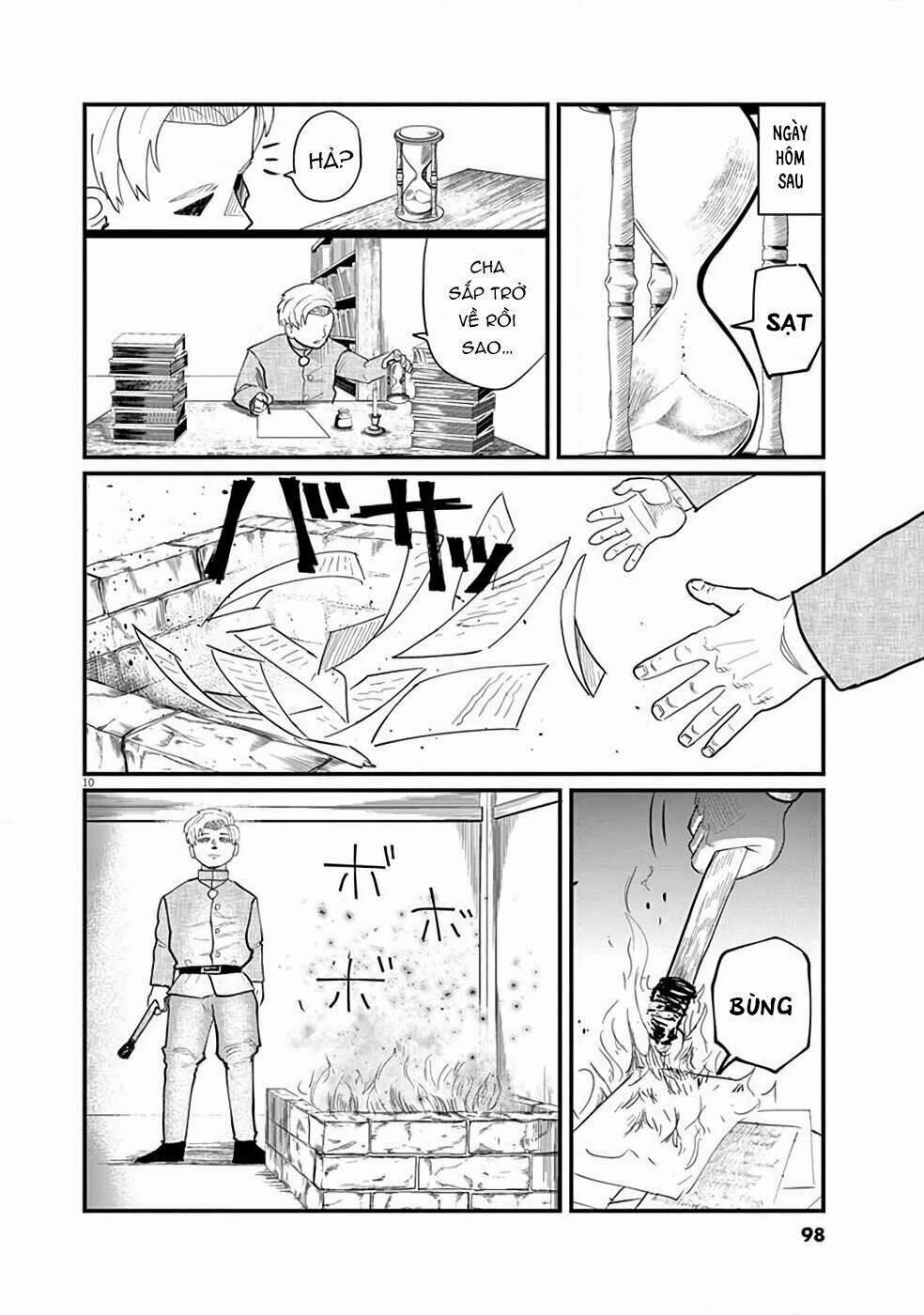 Chi. – Về Sự Vận Động Của Địa Cầu – 3 trang 12