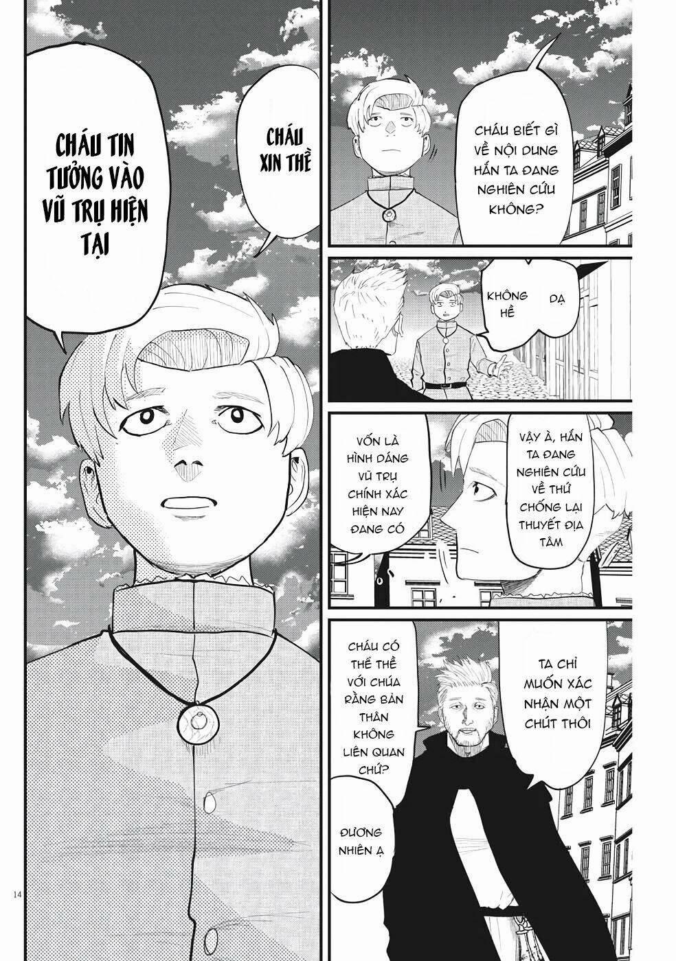 Chi. – Về Sự Vận Động Của Địa Cầu – 3 trang 16