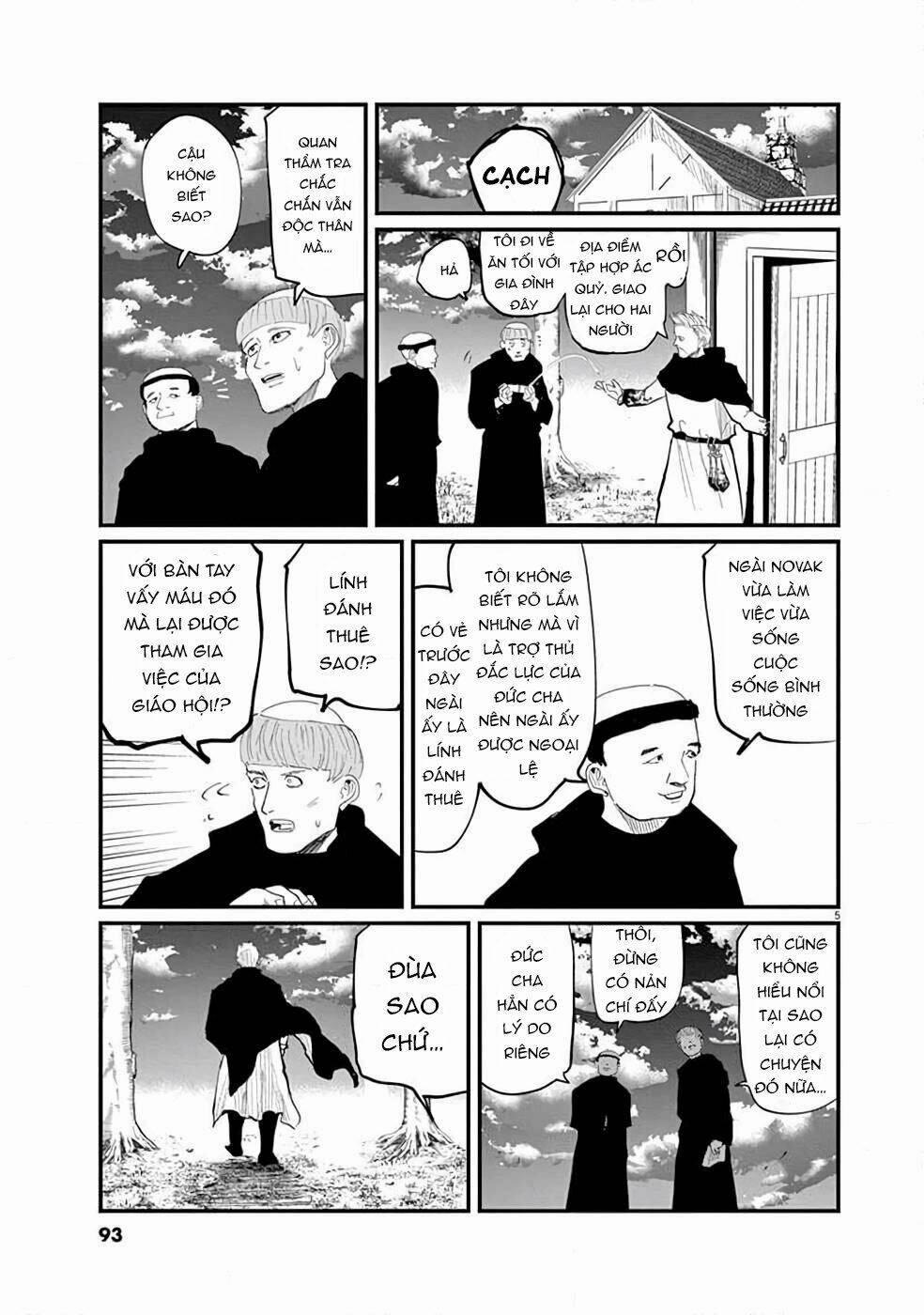 Chi. – Về Sự Vận Động Của Địa Cầu – 3 trang 7