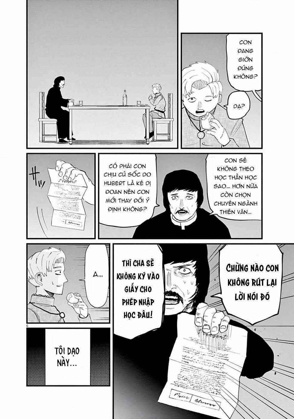 Chi. – Về Sự Vận Động Của Địa Cầu – 3 trang 8