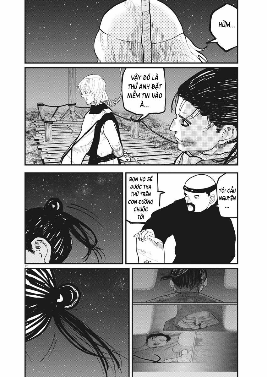 Chi. – Về Sự Vận Động Của Địa Cầu – 32 trang 18