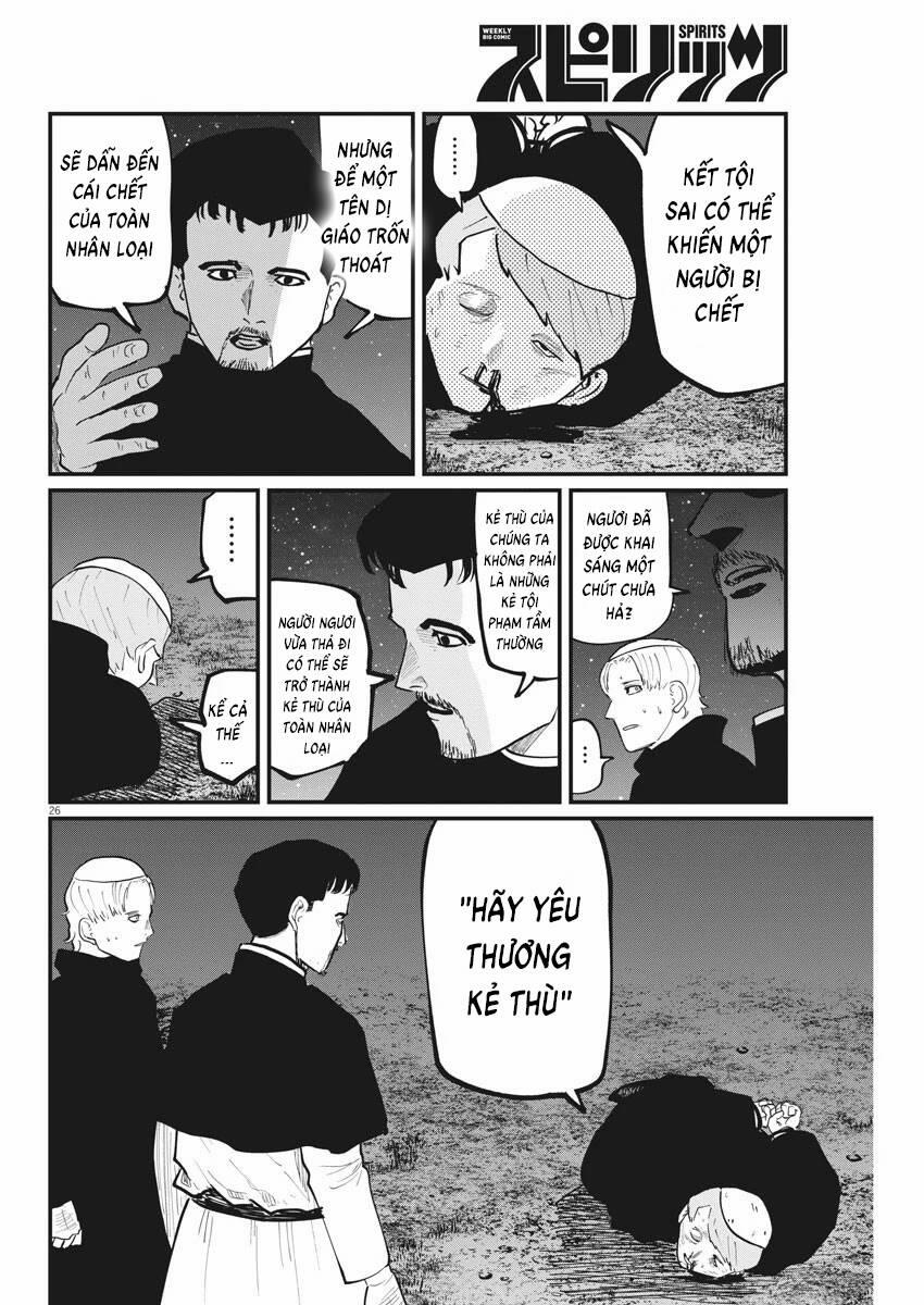 Chi. – Về Sự Vận Động Của Địa Cầu – 33 trang 23