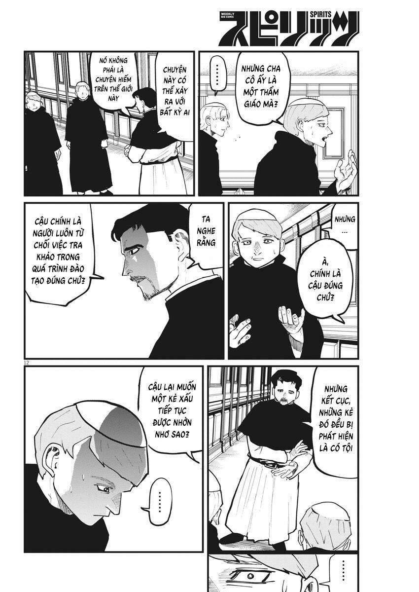 Chi. – Về Sự Vận Động Của Địa Cầu – 33 trang 9