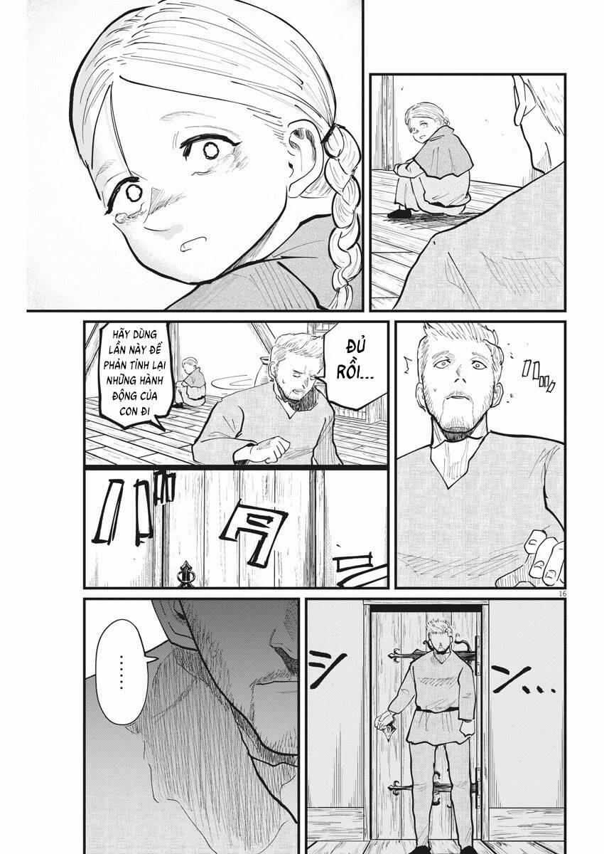 Chi. – Về Sự Vận Động Của Địa Cầu – 34 trang 14