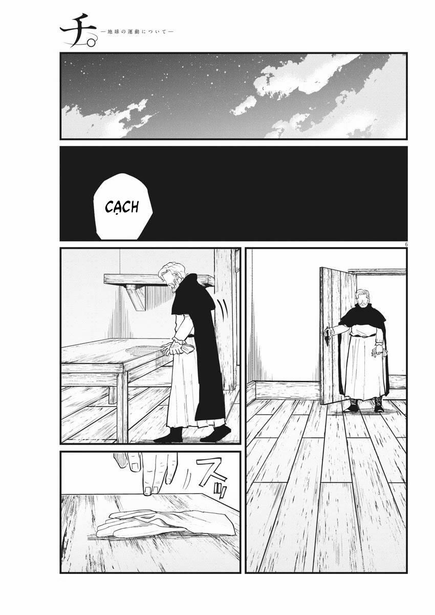 Chi. – Về Sự Vận Động Của Địa Cầu – 34 trang 4