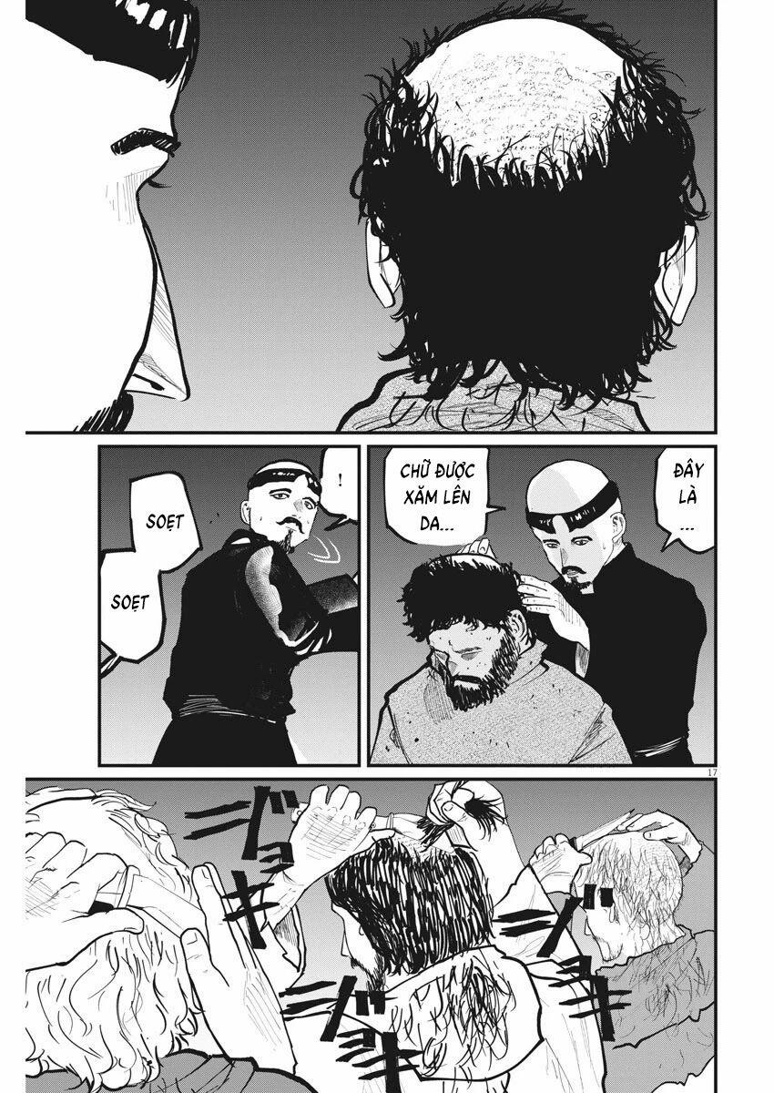 Chi. – Về Sự Vận Động Của Địa Cầu – 35 trang 16