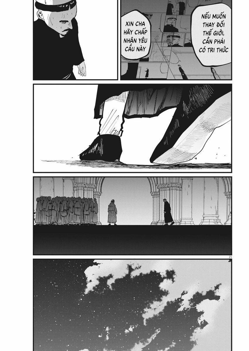 Chi. – Về Sự Vận Động Của Địa Cầu – 35 trang 19