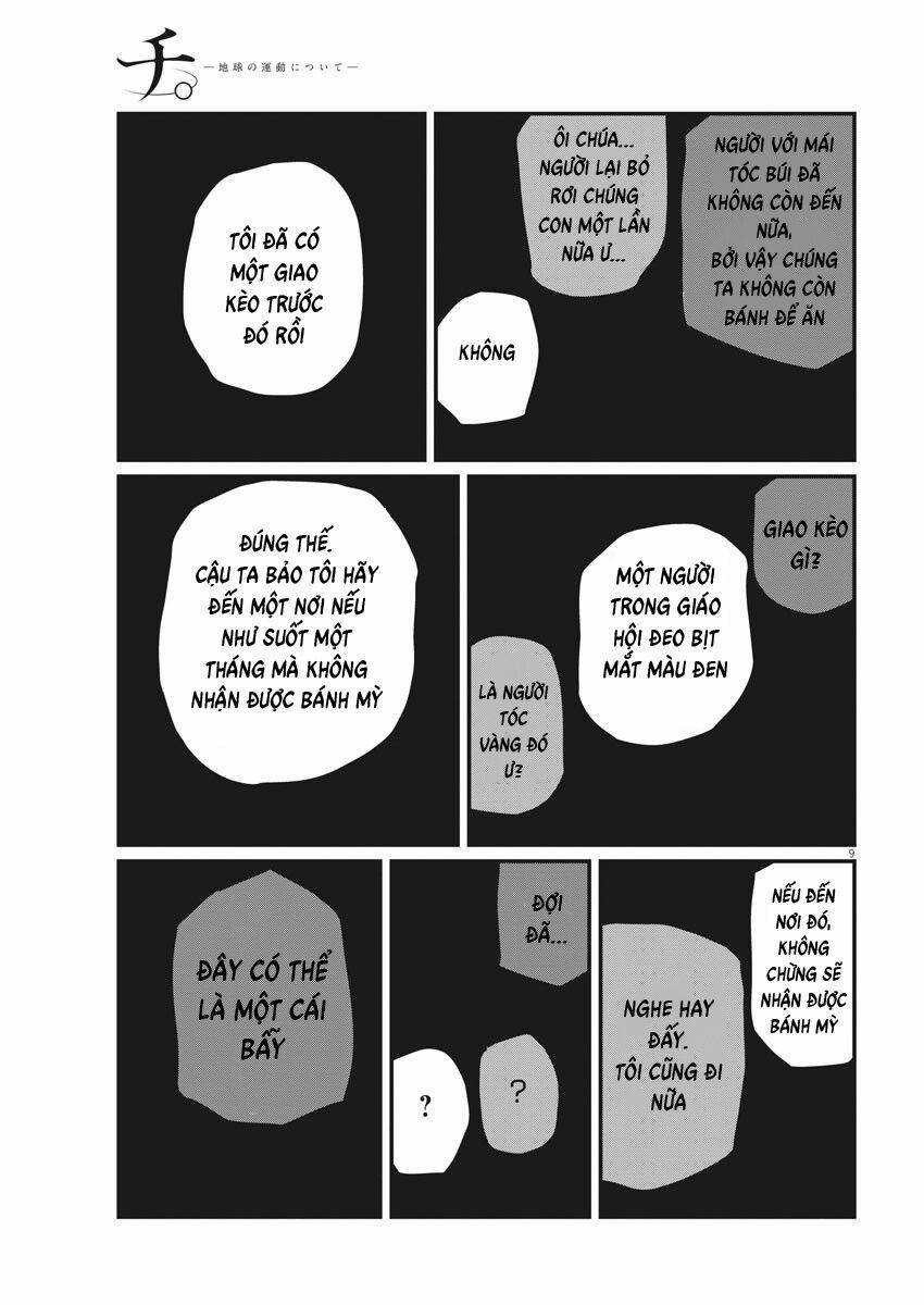 Chi. – Về Sự Vận Động Của Địa Cầu – 35 trang 8