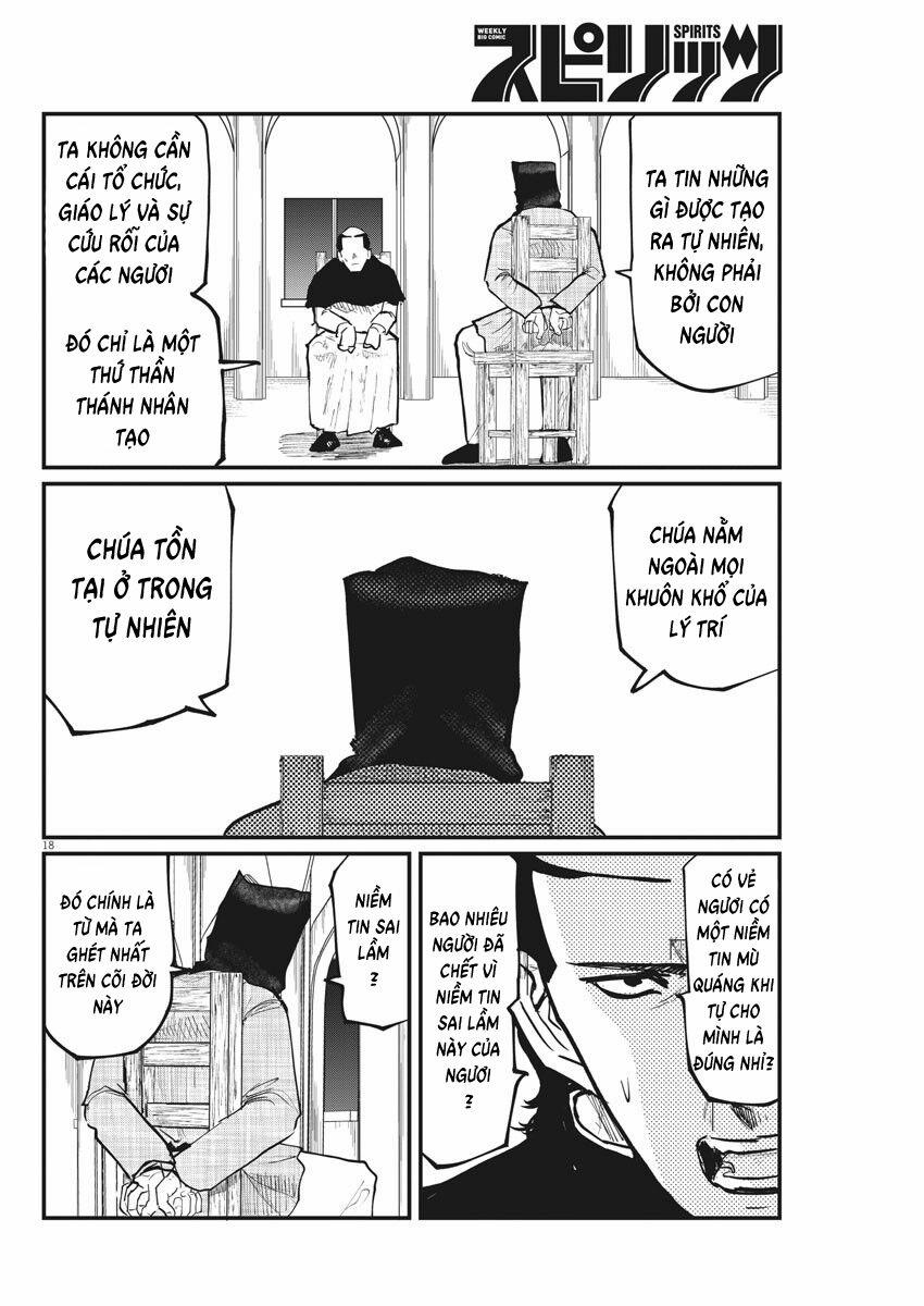 Chi. – Về Sự Vận Động Của Địa Cầu – 36 trang 17