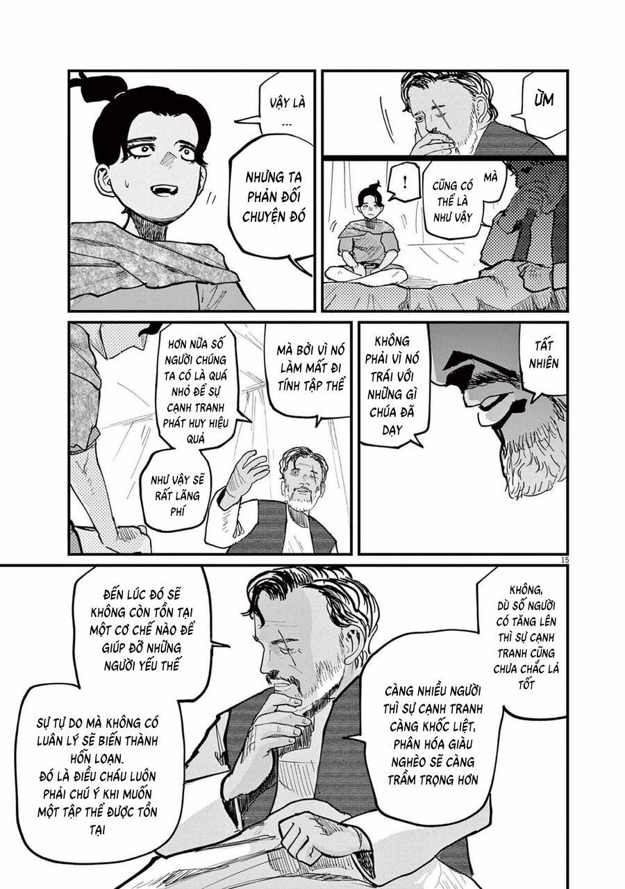 Chi. – Về Sự Vận Động Của Địa Cầu – 39 trang 14