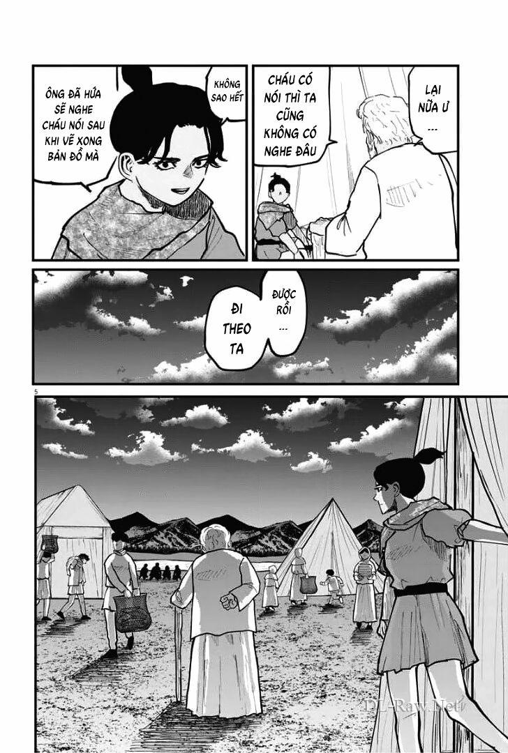 Chi. – Về Sự Vận Động Của Địa Cầu – 39 trang 3