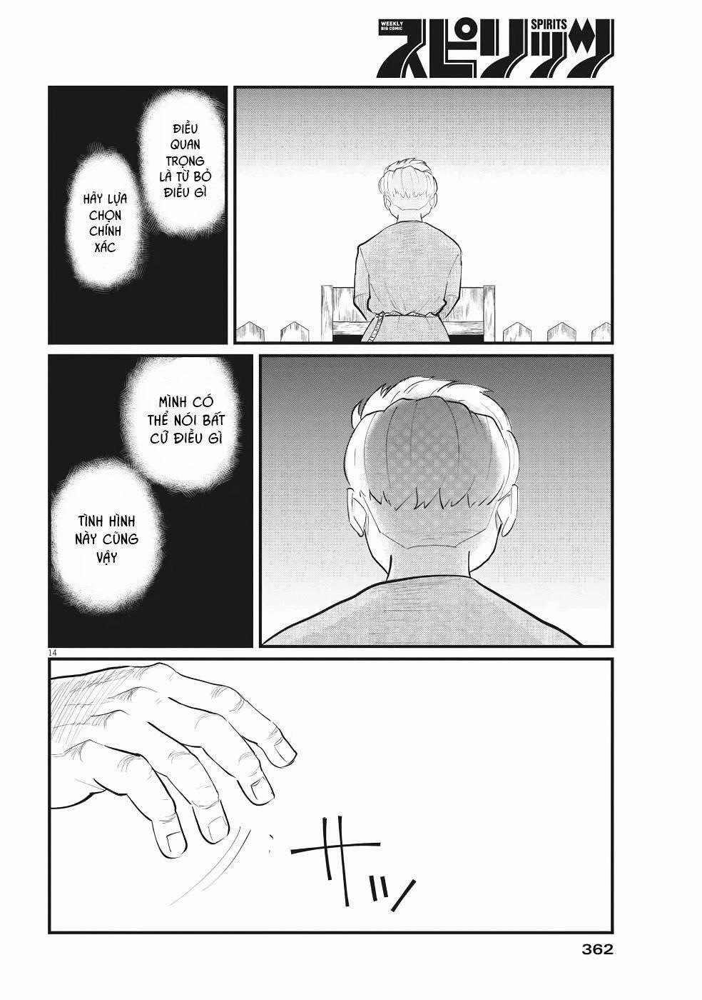 Chi. – Về Sự Vận Động Của Địa Cầu – 4 trang 16