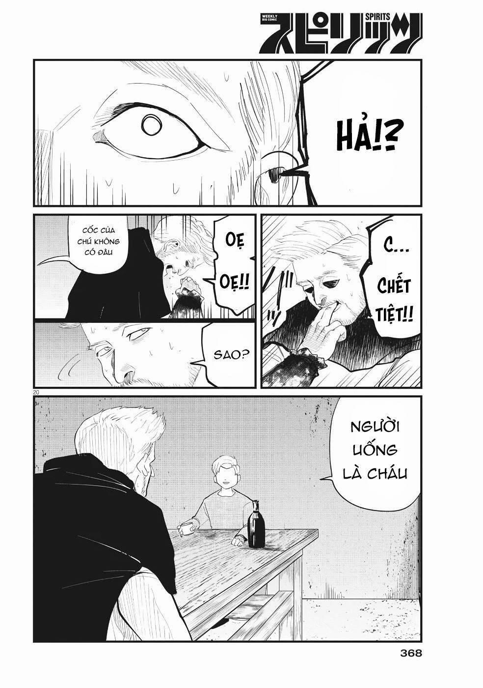 Chi. – Về Sự Vận Động Của Địa Cầu – 4 trang 22