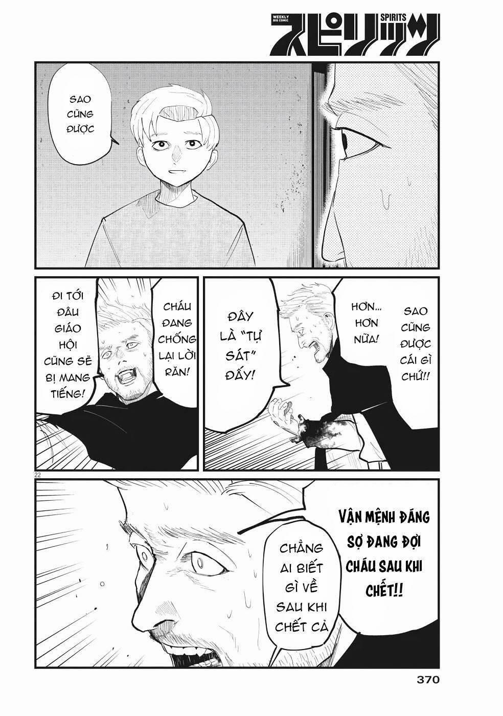 Chi. – Về Sự Vận Động Của Địa Cầu – 4 trang 24