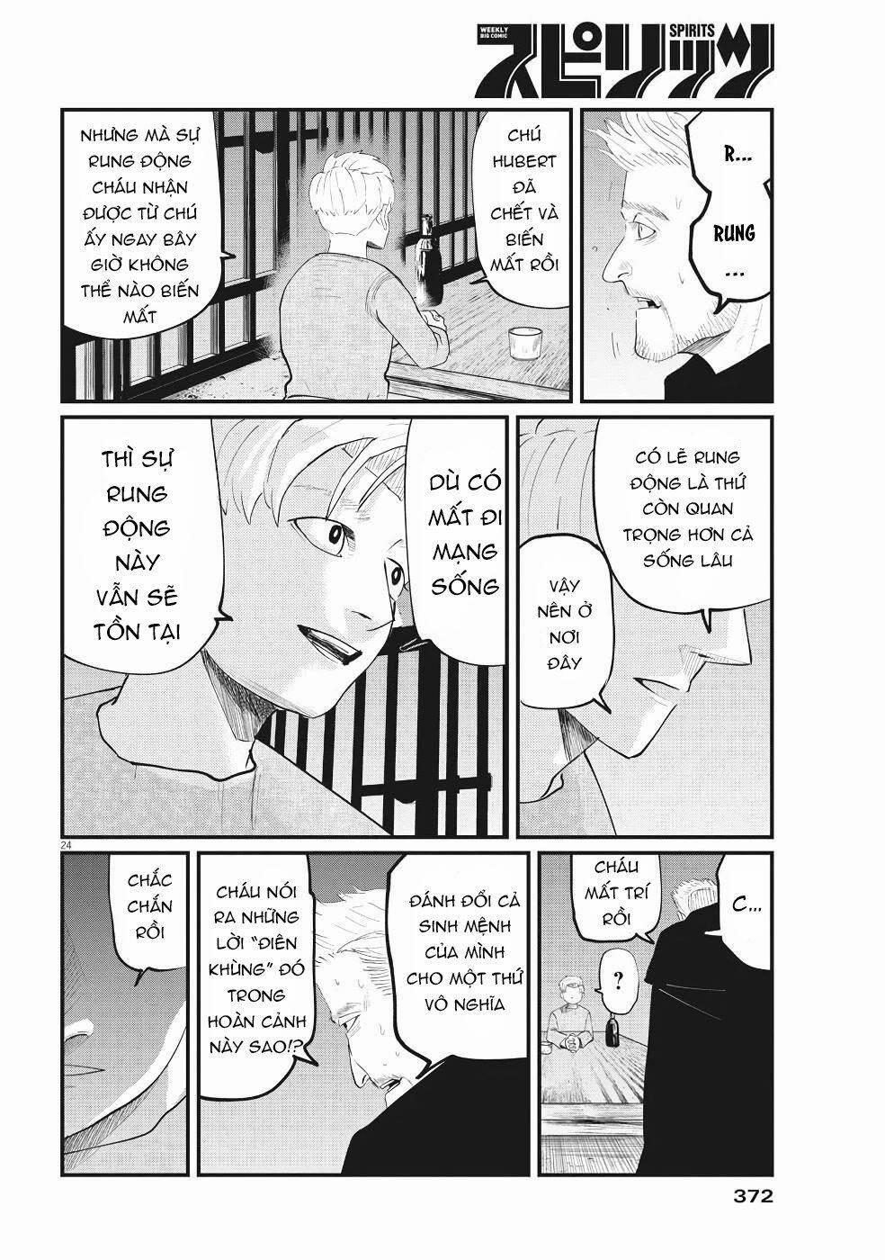 Chi. – Về Sự Vận Động Của Địa Cầu – 4 trang 26