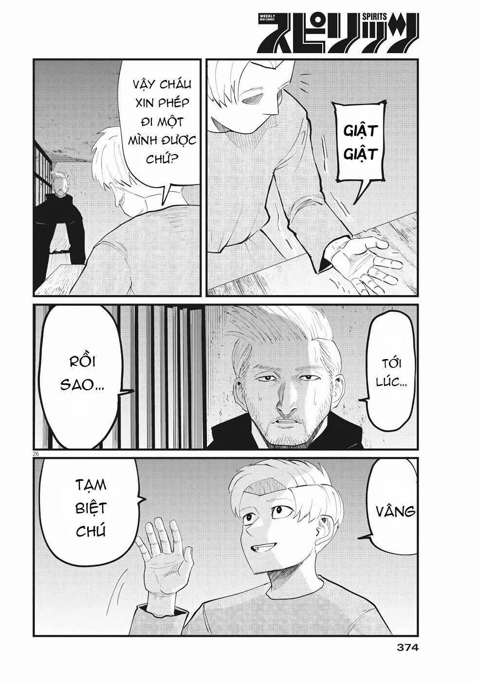 Chi. – Về Sự Vận Động Của Địa Cầu – 4 trang 28