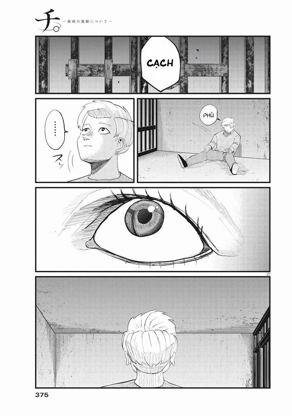 Chi. – Về Sự Vận Động Của Địa Cầu – 4 trang 29