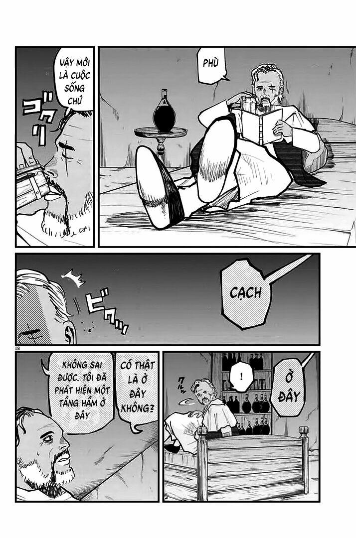 Chi. – Về Sự Vận Động Của Địa Cầu – 40 trang 13