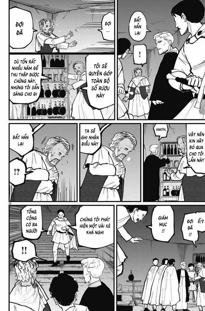 Chi. – Về Sự Vận Động Của Địa Cầu – 40 trang 15