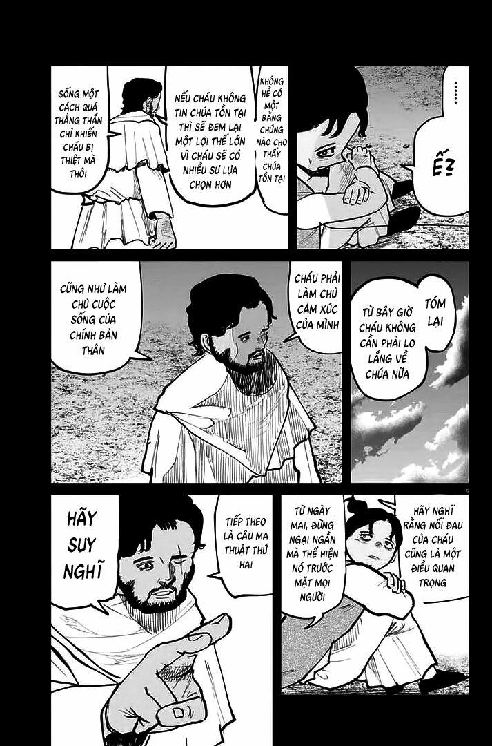 Chi. – Về Sự Vận Động Của Địa Cầu – 40 trang 4