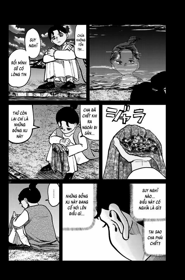 Chi. – Về Sự Vận Động Của Địa Cầu – 40 trang 7