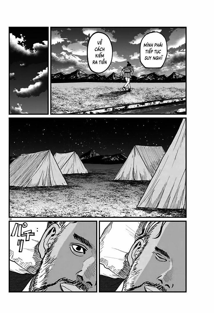 Chi. – Về Sự Vận Động Của Địa Cầu – 40 trang 9