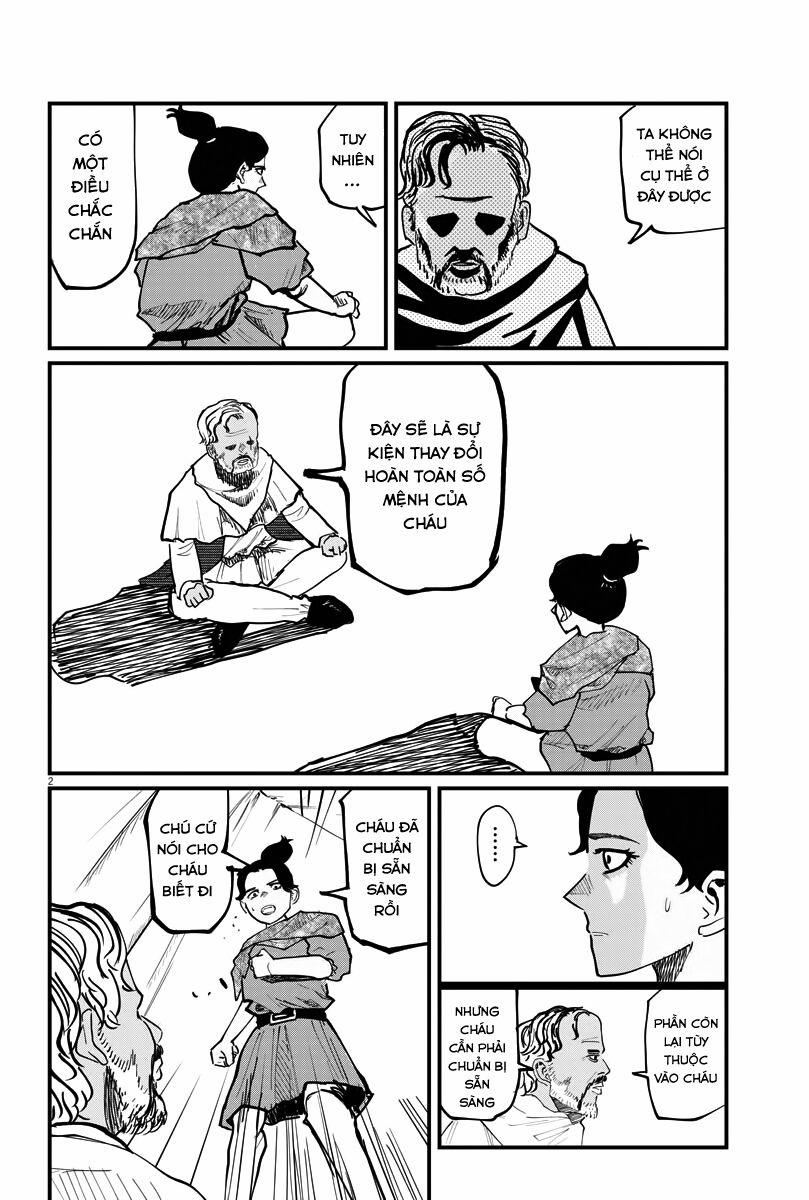 Chi. – Về Sự Vận Động Của Địa Cầu – 41 trang 1