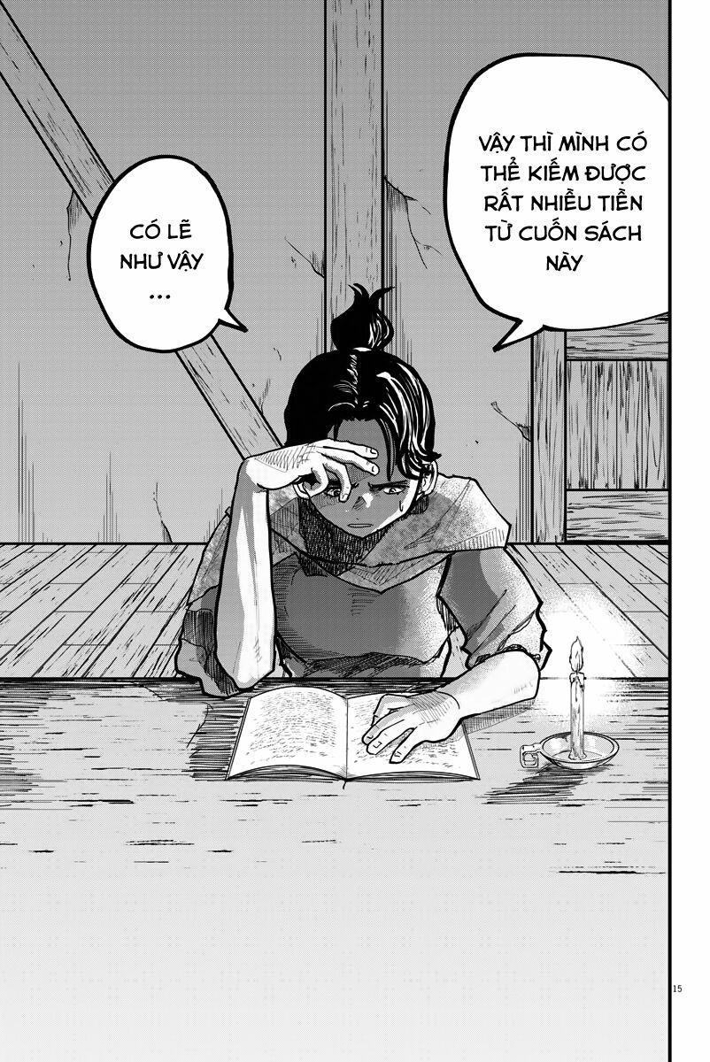 Chi. – Về Sự Vận Động Của Địa Cầu – 41 trang 13