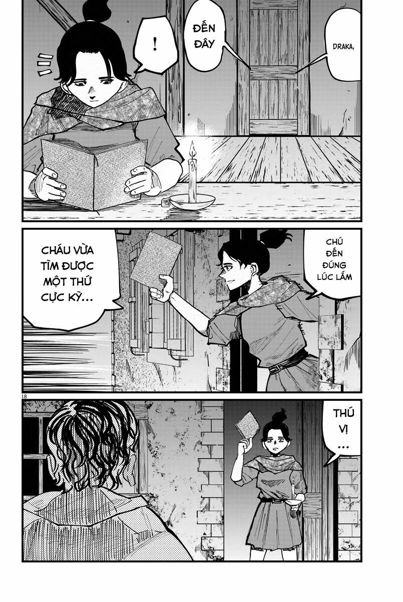 Chi. – Về Sự Vận Động Của Địa Cầu – 41 trang 16