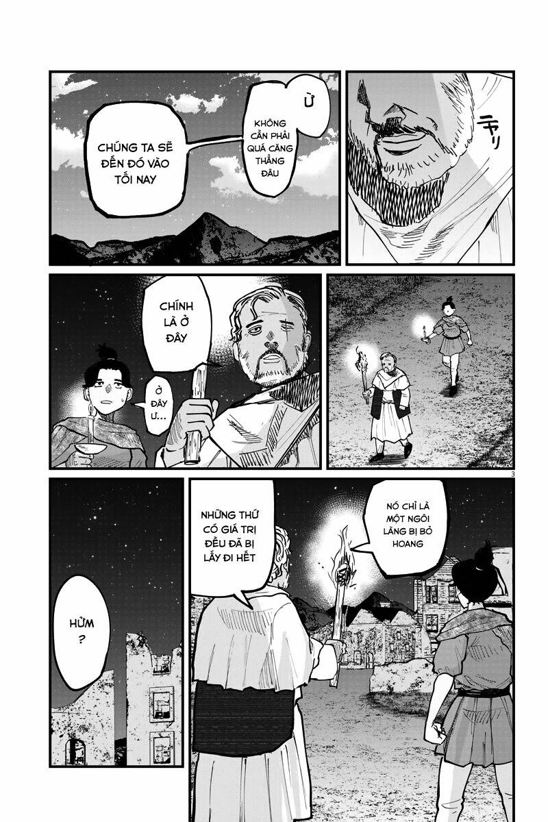 Chi. – Về Sự Vận Động Của Địa Cầu – 41 trang 2