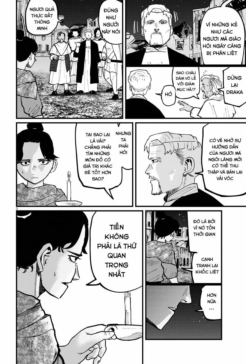 Chi. – Về Sự Vận Động Của Địa Cầu – 42 trang 1