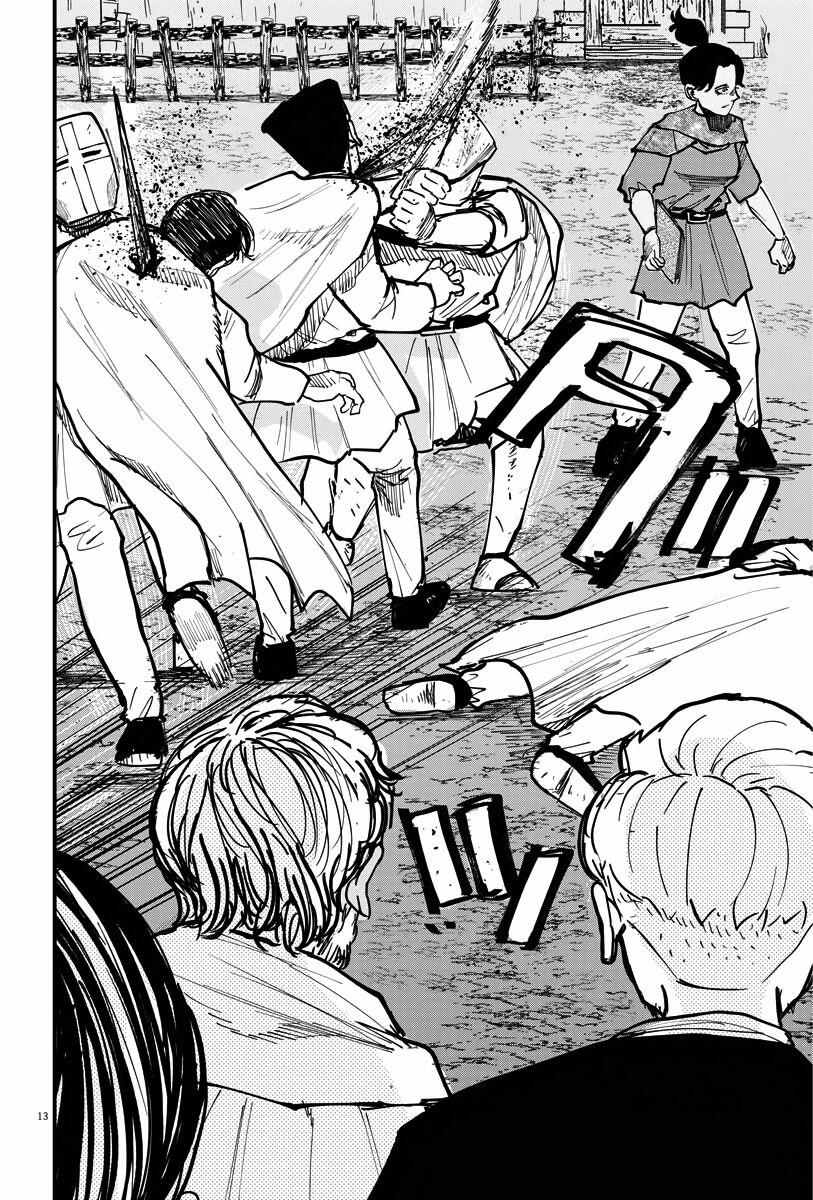 Chi. – Về Sự Vận Động Của Địa Cầu – 42 trang 11