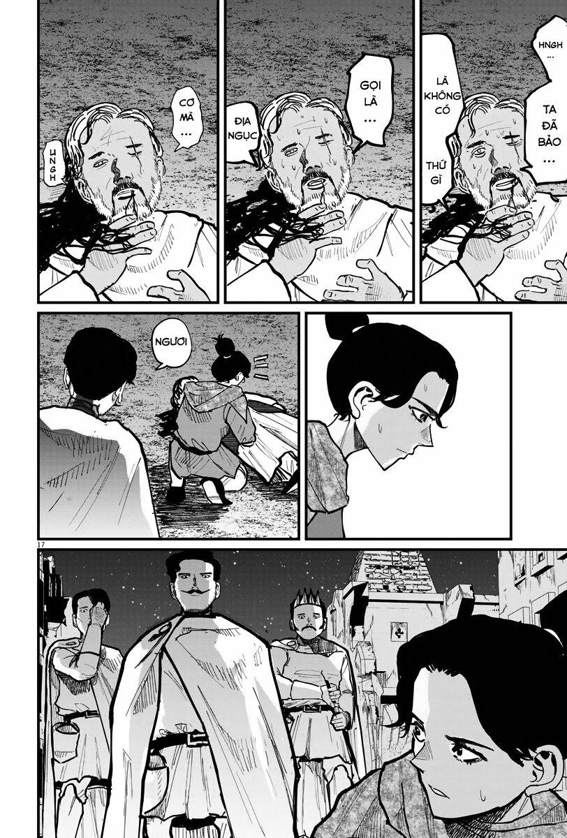 Chi. – Về Sự Vận Động Của Địa Cầu – 42 trang 15