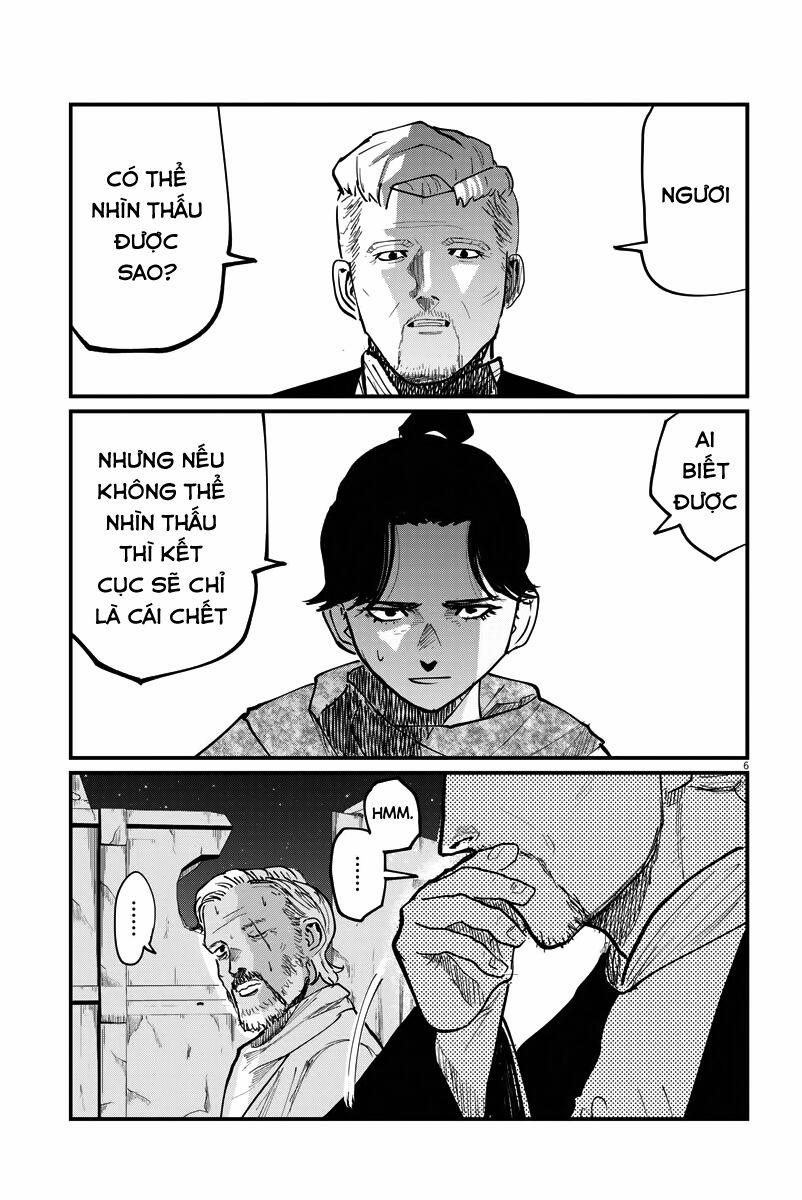 Chi. – Về Sự Vận Động Của Địa Cầu – 42 trang 4