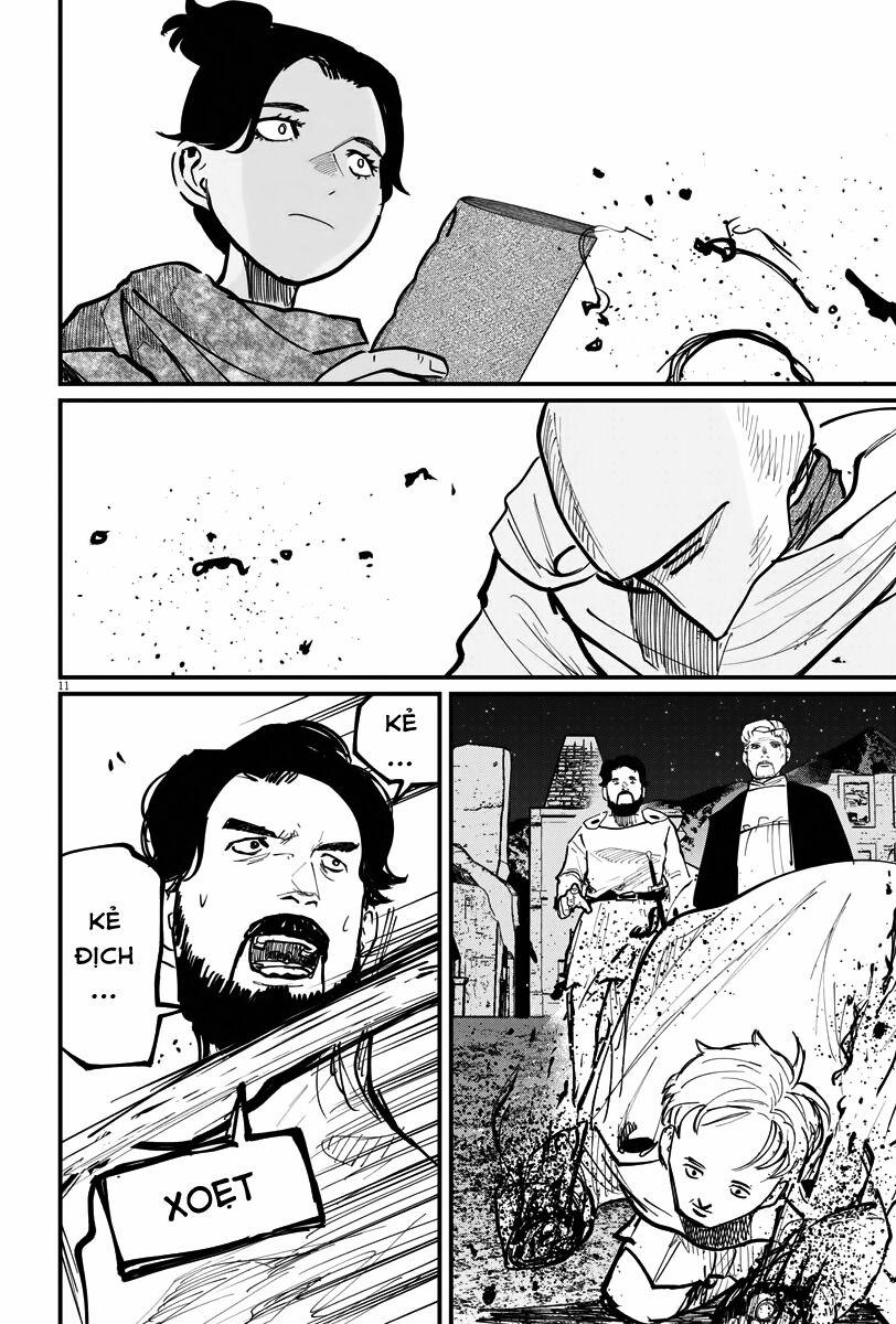 Chi. – Về Sự Vận Động Của Địa Cầu – 42 trang 9