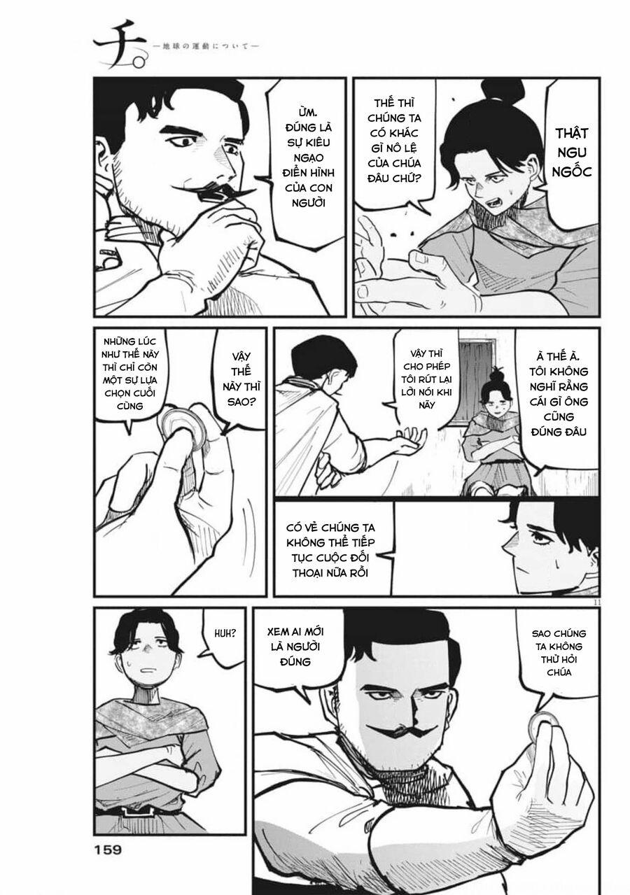 Chi. – Về Sự Vận Động Của Địa Cầu – 43 trang 10