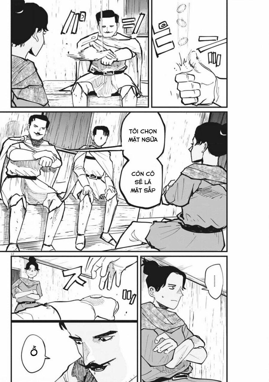 Chi. – Về Sự Vận Động Của Địa Cầu – 43 trang 11