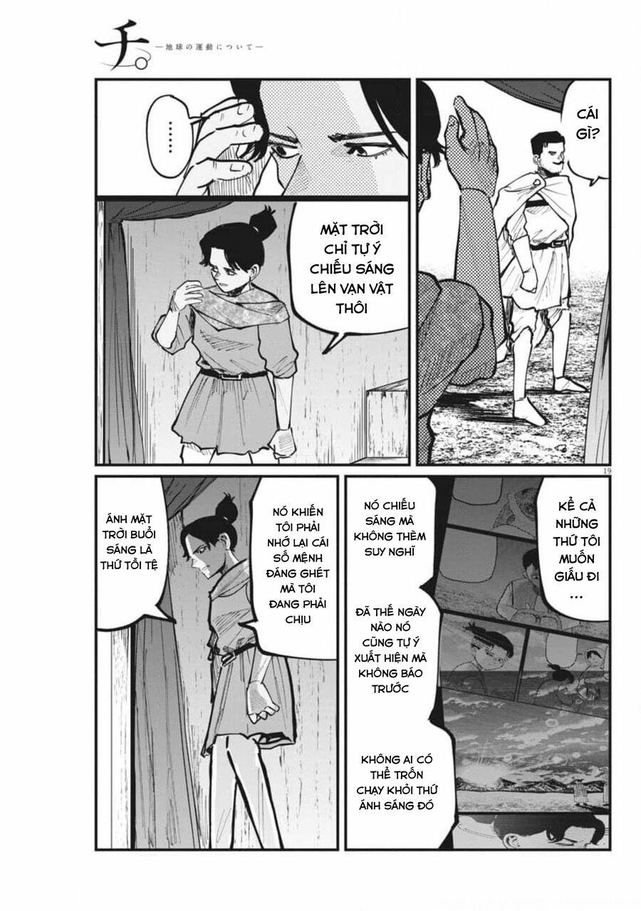 Chi. – Về Sự Vận Động Của Địa Cầu – 43 trang 18