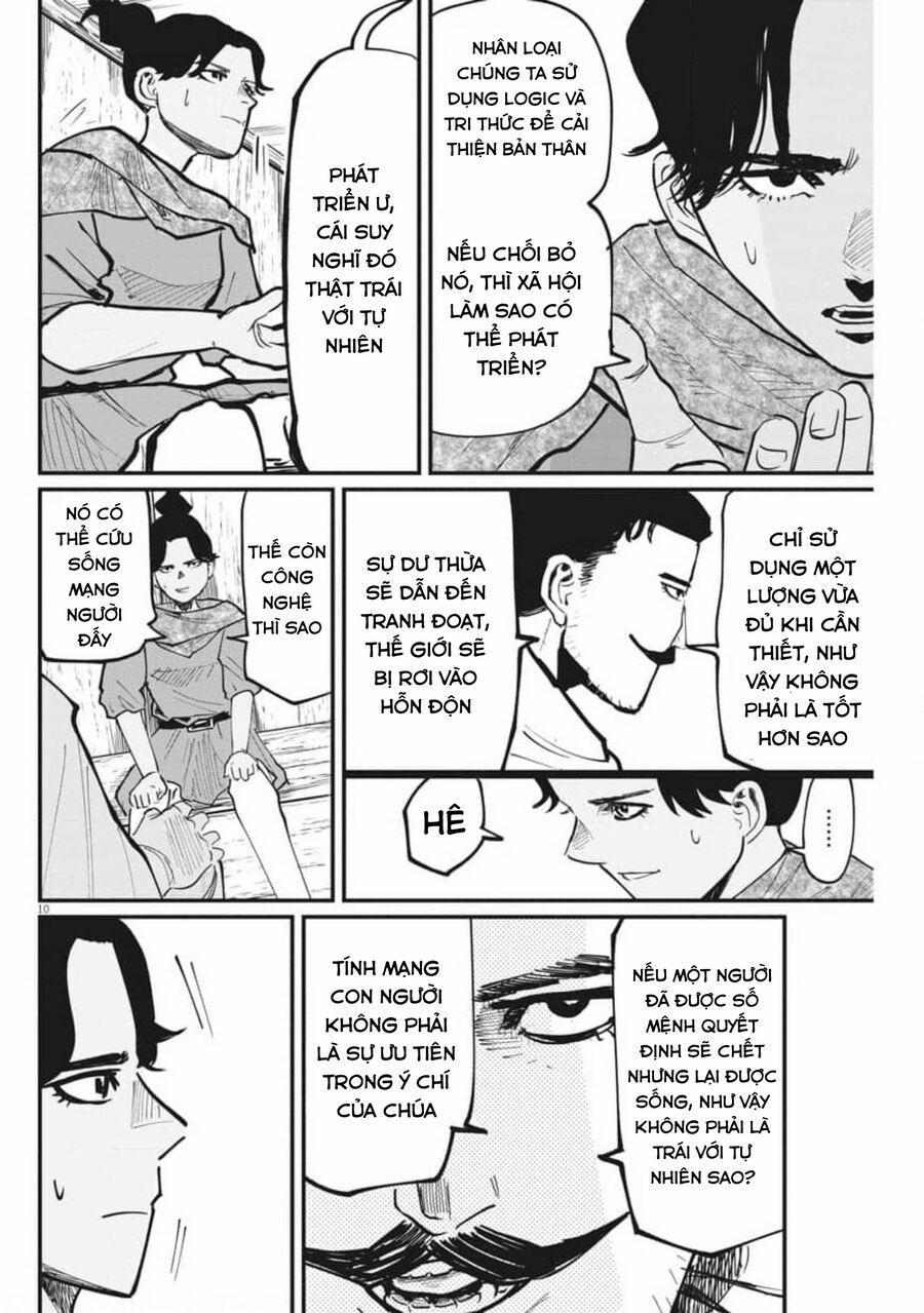 Chi. – Về Sự Vận Động Của Địa Cầu – 43 trang 9