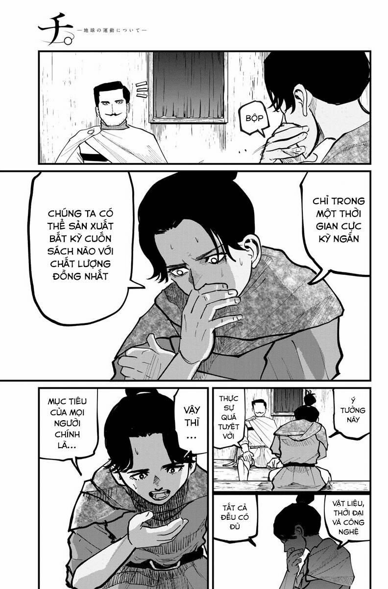 Chi. – Về Sự Vận Động Của Địa Cầu – 44 trang 4