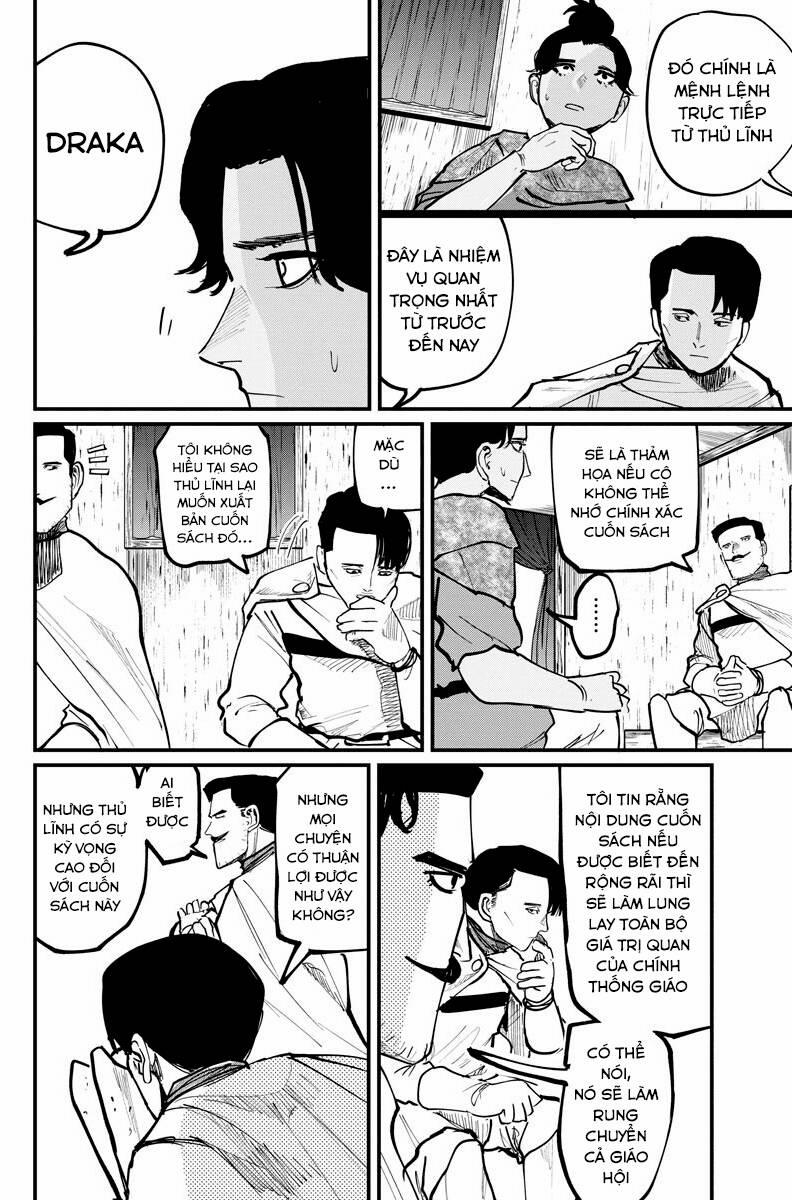 Chi. – Về Sự Vận Động Của Địa Cầu – 44 trang 6