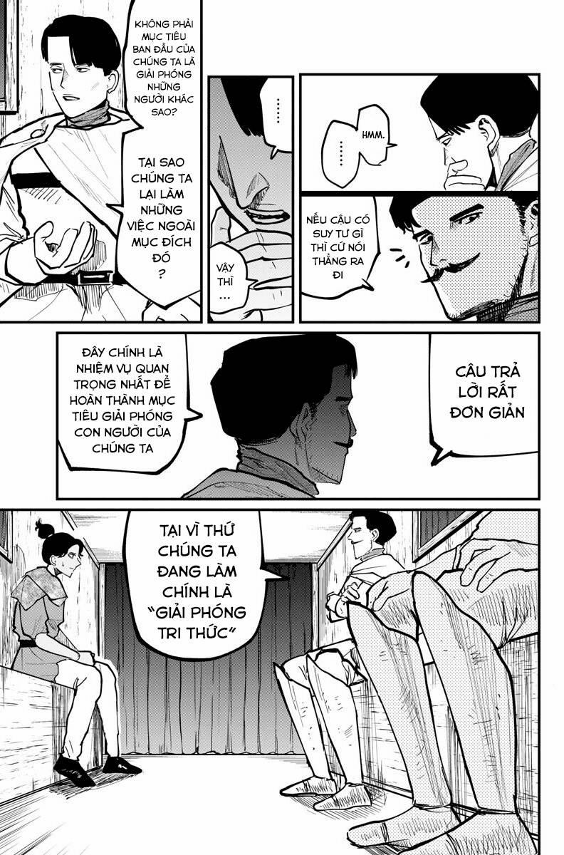 Chi. – Về Sự Vận Động Của Địa Cầu – 44 trang 7