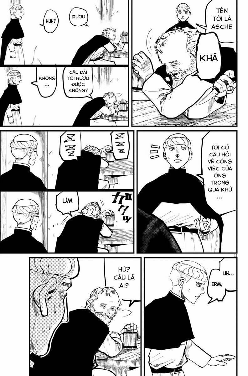 Chi. – Về Sự Vận Động Của Địa Cầu – 45 trang 10