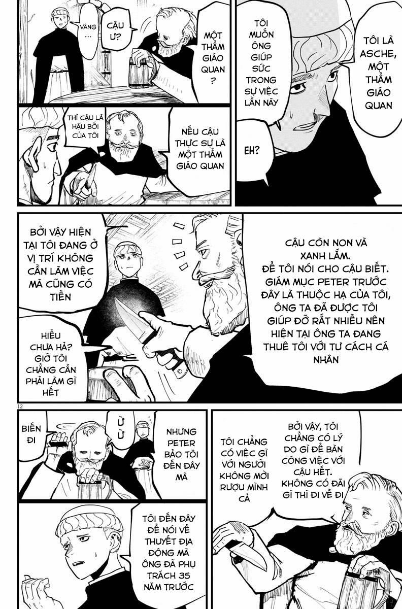 Chi. – Về Sự Vận Động Của Địa Cầu – 45 trang 11