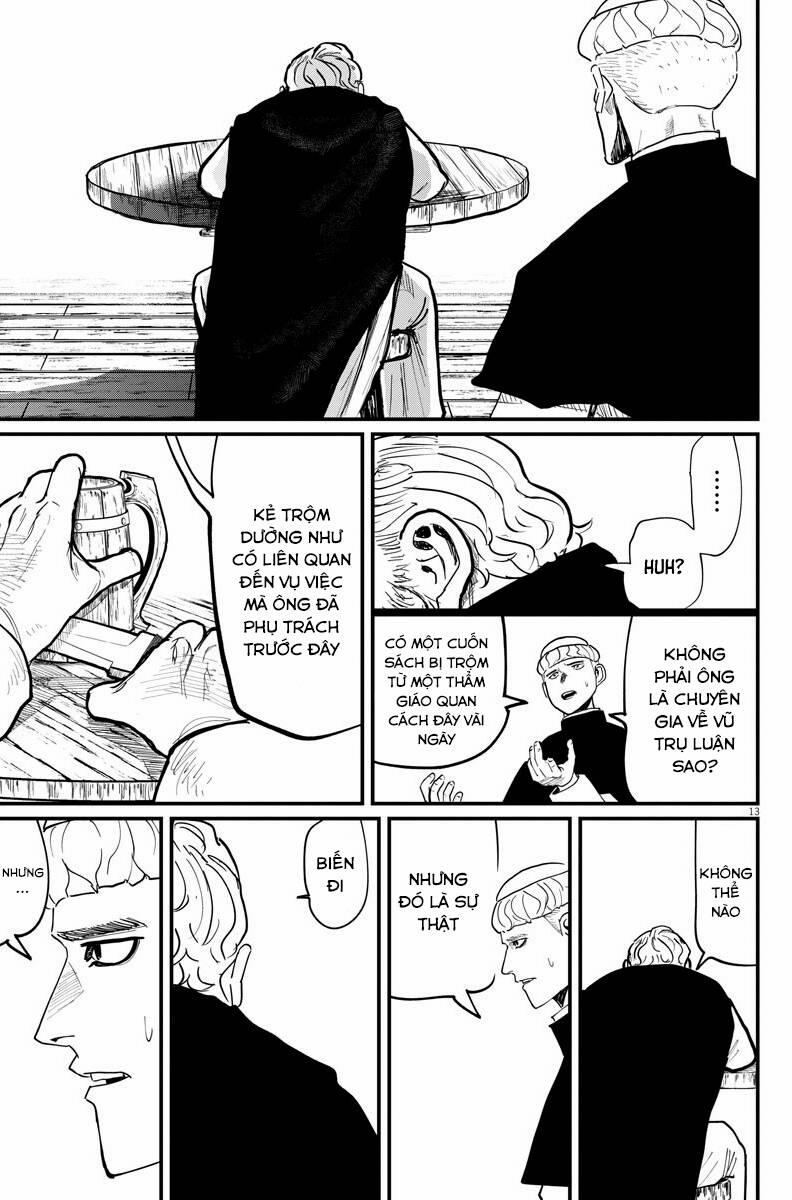 Chi. – Về Sự Vận Động Của Địa Cầu – 45 trang 12